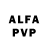 Alfa_PVP Crystall Sofi Kristal
